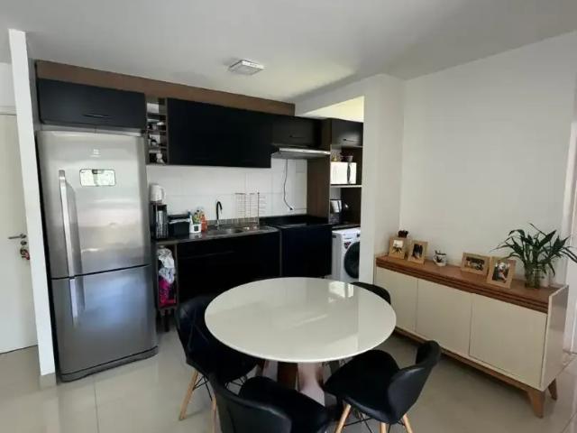 Apartamento para Venda em Curitiba/PR Tatuquara 2 Quartos