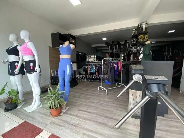 Apartamento para Venda em Curitiba/PR Tatuquara
