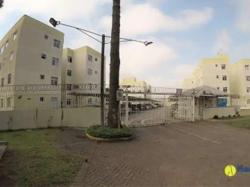 Apartamento para Venda em Curitiba/PR Tatuquara 3 Quartos