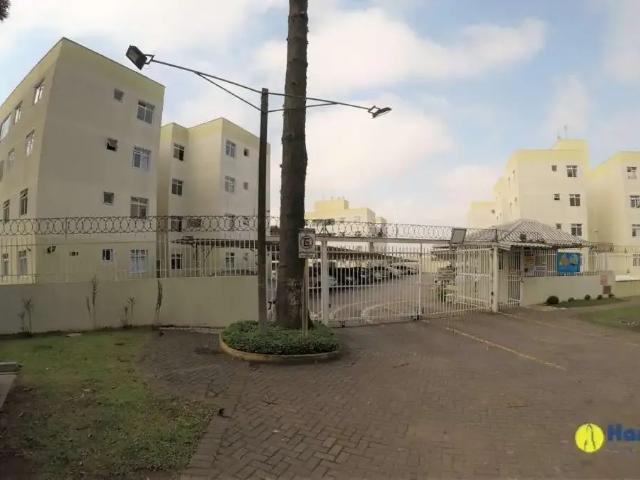 Apartamento para Venda em Curitiba/PR Tatuquara 3 Quartos