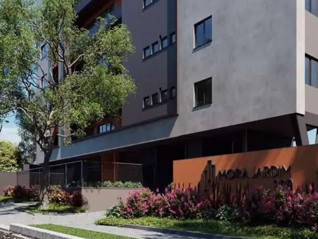 Apartamento para Venda em Curitiba/PR Tarumã 3 Quartos