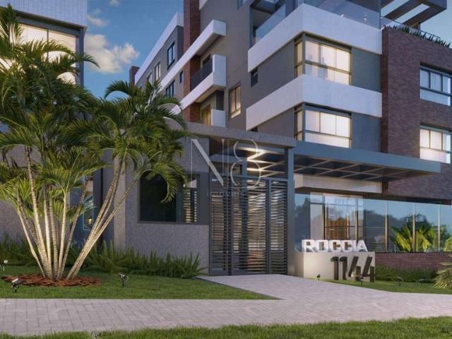Apartamento para Venda em Curitiba/PR Tarumã 3 Quartos