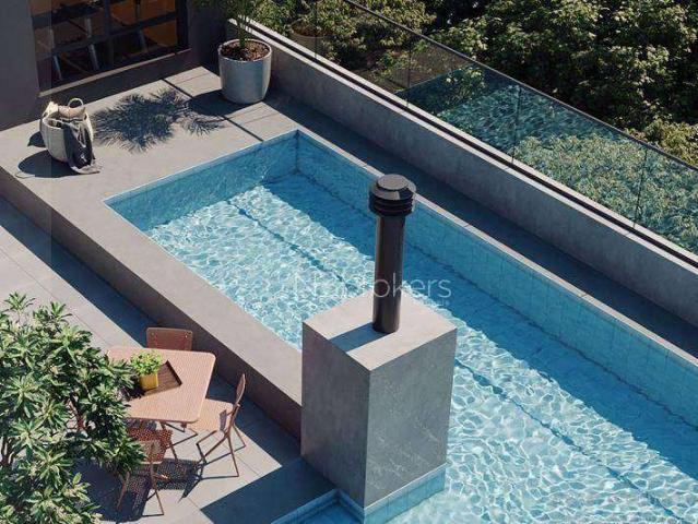 Apartamento para Venda em Curitiba/PR Tarumã 3 Quartos