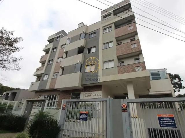 Apartamento para Venda em Curitiba/PR Tarumã 3 Quartos