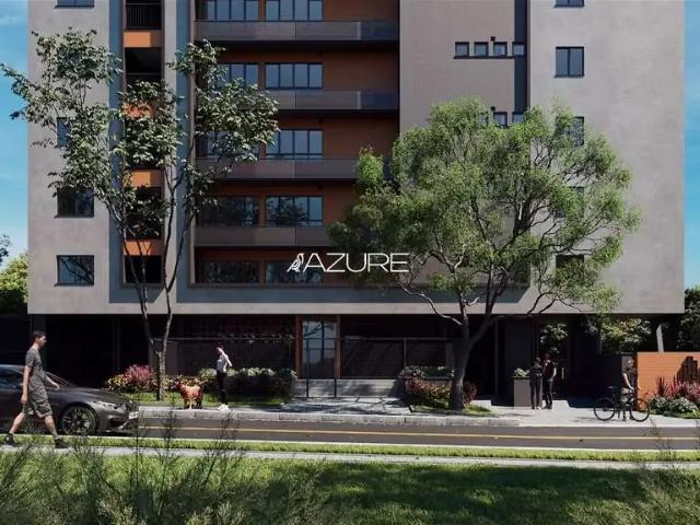 Apartamento para Venda em Curitiba/PR Tarumã 3 Quartos