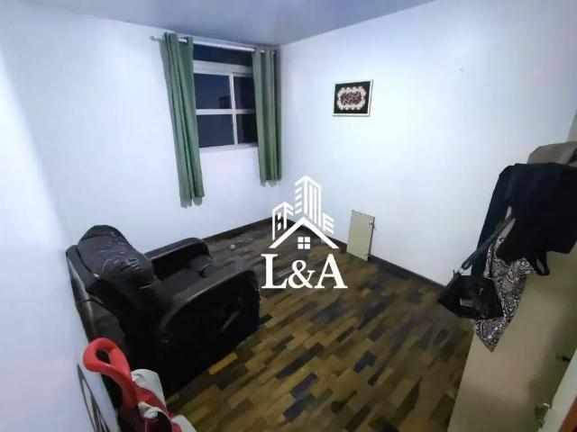 Apartamento para Venda em Curitiba/PR Tarumã 3 Quartos