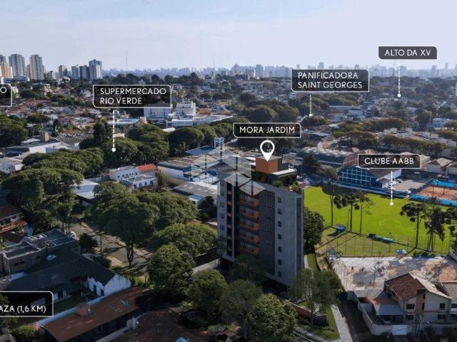 Apartamento para Venda em Curitiba/PR Tarumã 3 Quartos