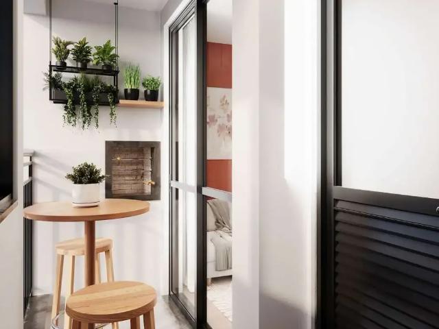 Apartamento para Venda em Curitiba/PR Tarumã 3 Quartos