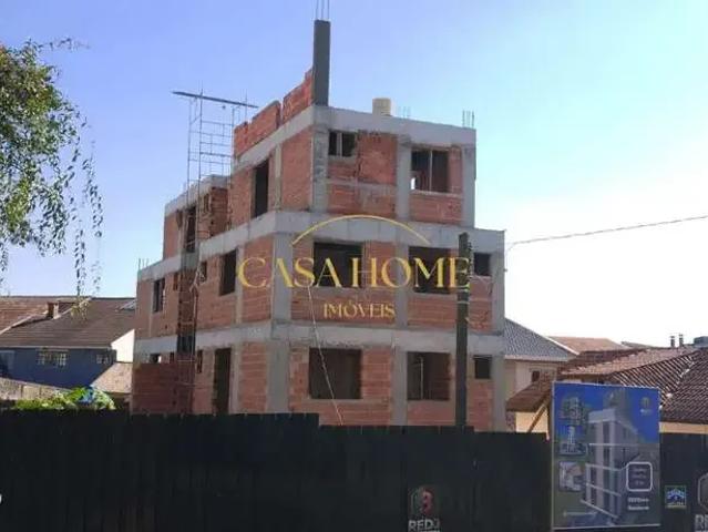 Apartamento para Venda em Curitiba/PR Tarumã 1 Quartos