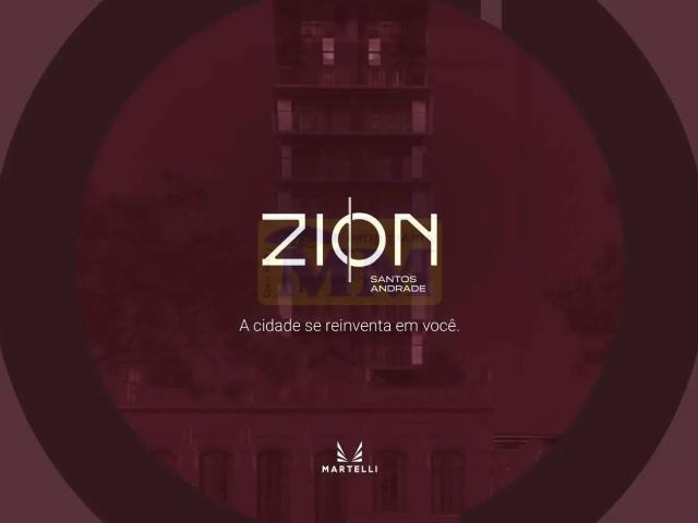 Apartamento para Venda em Curitiba/PR Tarumã 1 Quartos