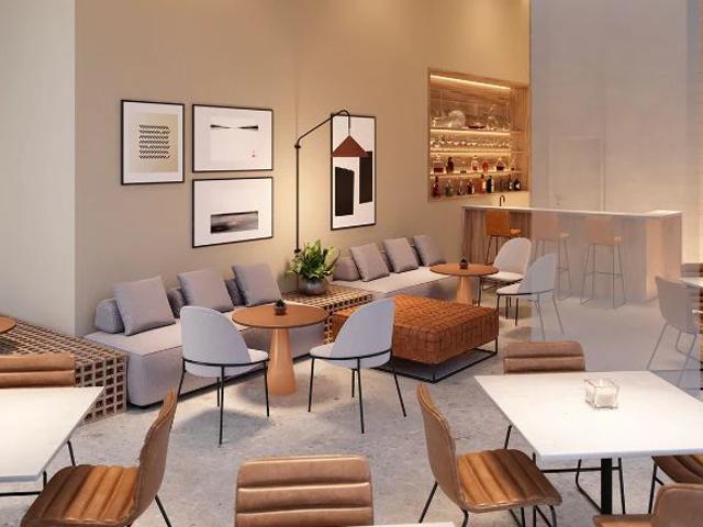 Apartamento para Venda em Curitiba/PR Tarumã 2 Quartos