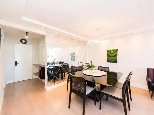 Apartamento para Venda em Curitiba/PR Tarumã 2 Quartos