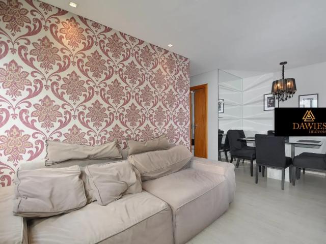 Apartamento para Venda em Curitiba/PR Tarumã 2 Quartos