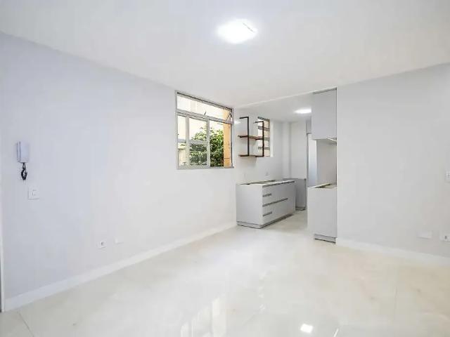 Apartamento para Venda em Curitiba/PR Tarumã 2 Quartos