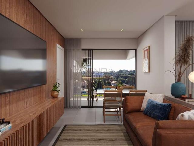 Apartamento para Venda em Curitiba/PR Tarumã 2 Quartos