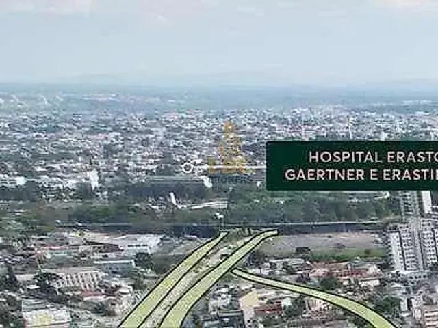 Apartamento para Venda em Curitiba/PR Tarumã 2 Quartos