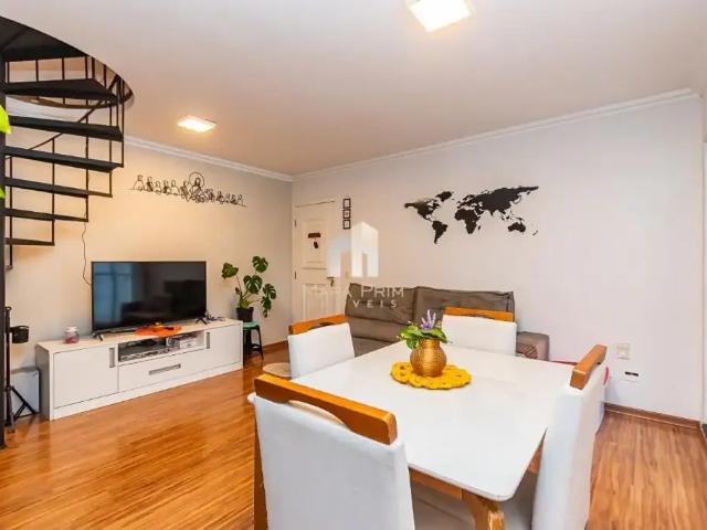 Apartamento para Venda em Curitiba/PR Tarumã 4 Quartos