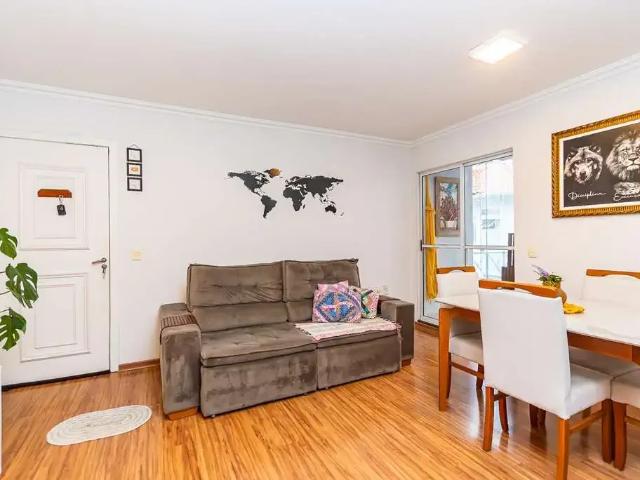 Apartamento para Venda em Curitiba/PR Tarumã 4 Quartos