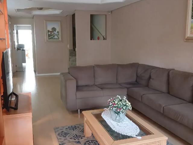 Apartamento para Venda em Curitiba/PR Tarumã 5 Quartos