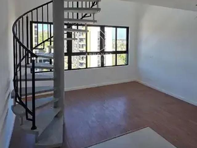 Apartamento para Venda em Curitiba/PR Tingui 1 Quartos