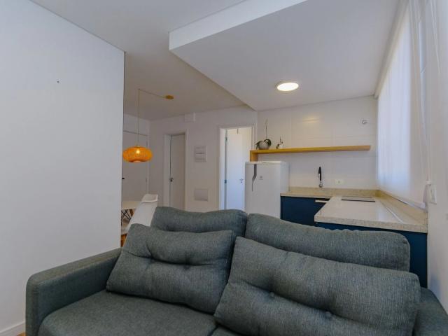 Apartamento para Venda em Curitiba/PR Tingui 1 Quartos
