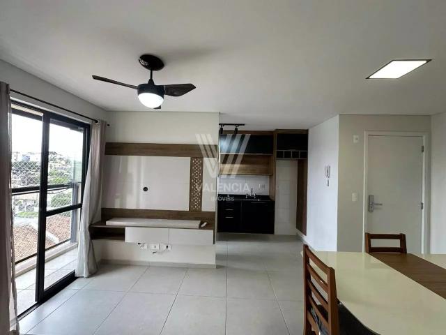 Apartamento para Venda em Curitiba/PR Tingui 2 Quartos