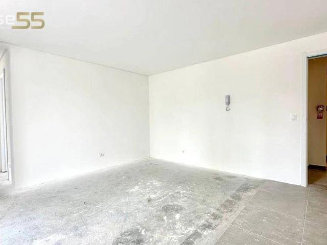 Apartamento para Venda em Curitiba/PR Tingui 2 Quartos