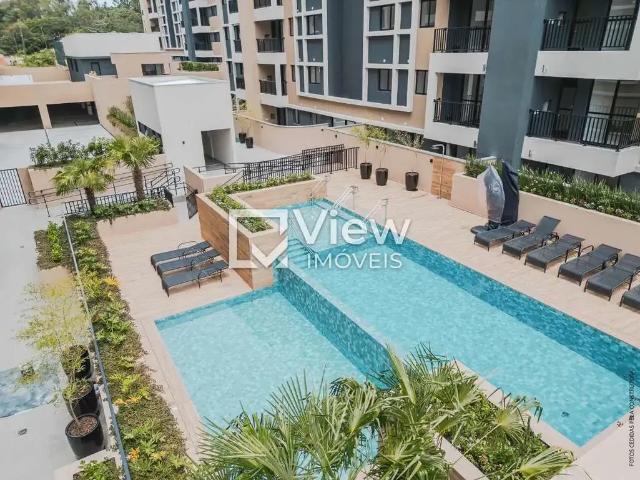 Apartamento para Venda em Curitiba/PR Tingui 2 Quartos
