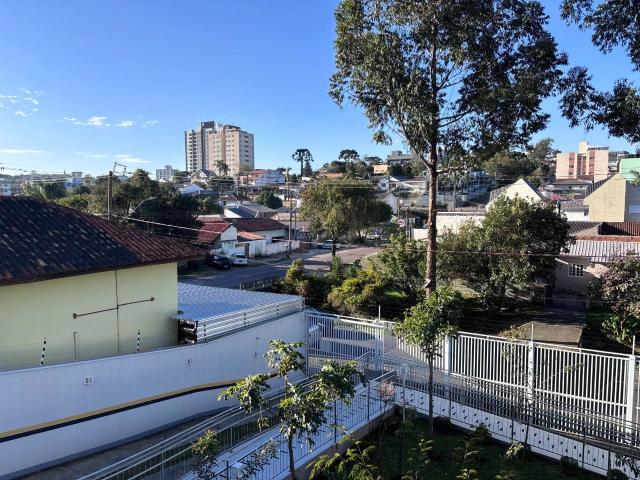 Apartamento para Venda em Curitiba/PR Tingui 2 Quartos