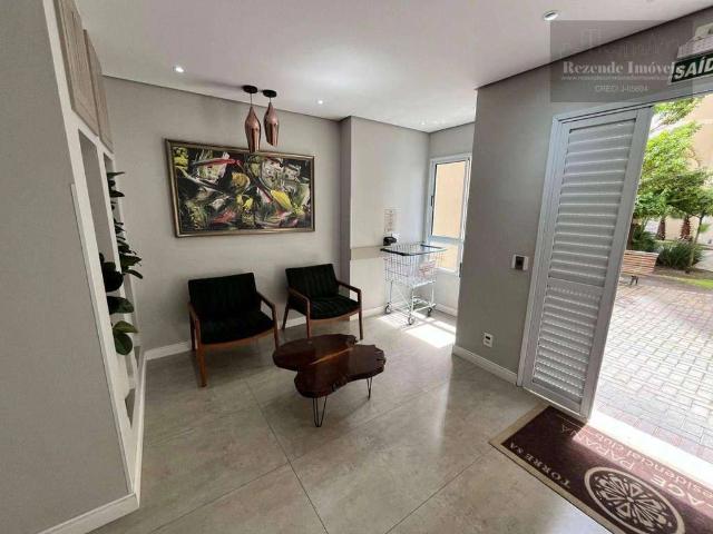 Apartamento para Venda em Curitiba/PR Tingui 2 Quartos