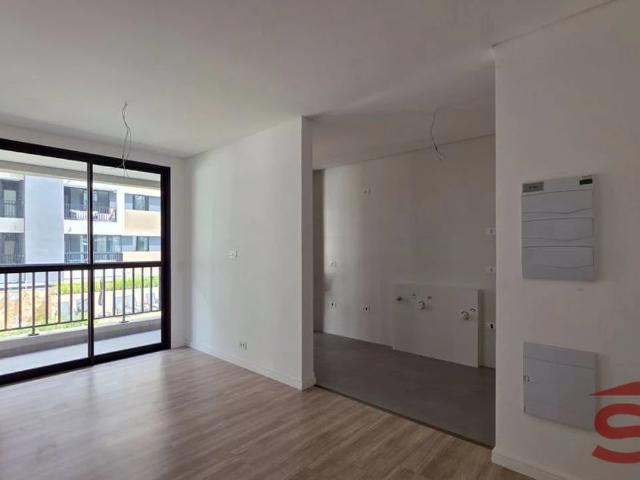 Apartamento para Venda em Curitiba/PR Tingui 2 Quartos