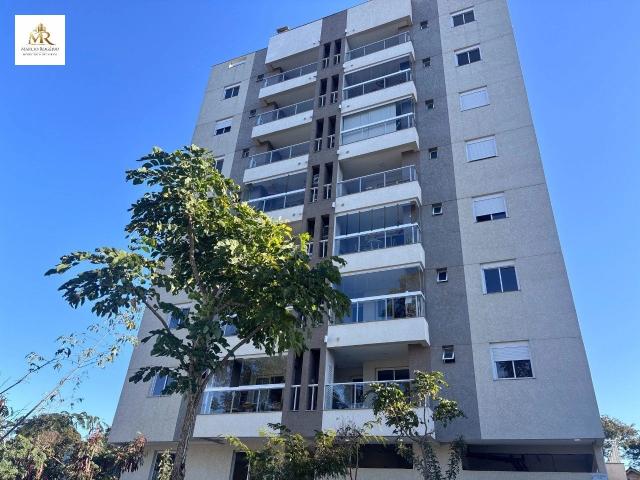 Apartamento para Venda em Curitiba/PR Tingui 2 Quartos