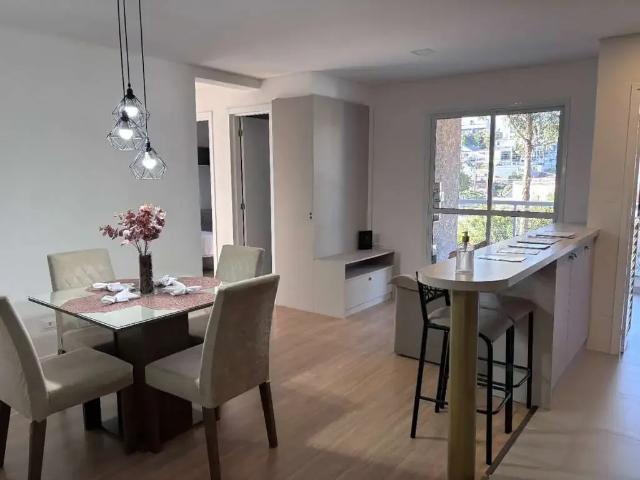 Apartamento para Venda em Curitiba/PR Tingui 2 Quartos