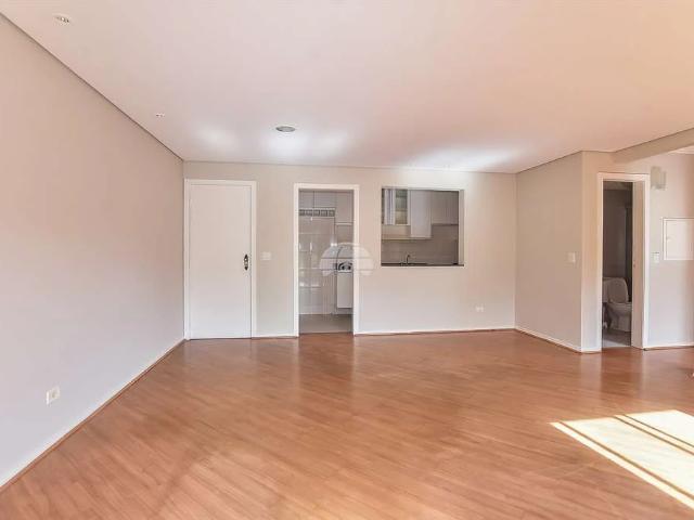 Apartamento para Venda em Curitiba/PR Tingui 2 Quartos