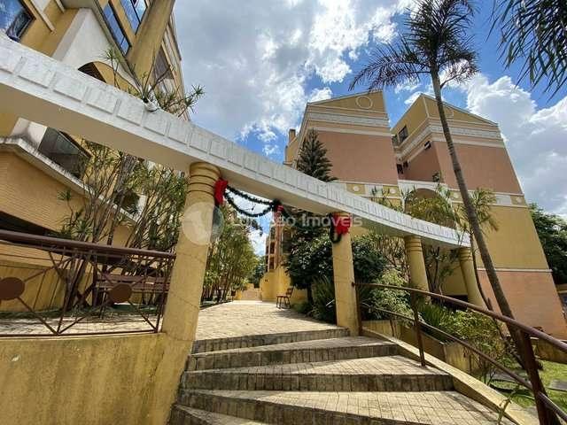 Apartamento para Venda em Curitiba/PR Tingui 2 Quartos