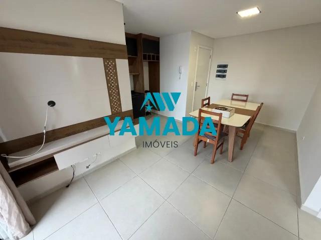 Apartamento para Venda em Curitiba/PR Tingui 2 Quartos