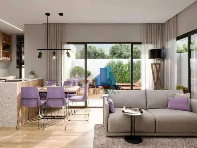 Apartamento para Venda em Curitiba/PR Tingui 2 Quartos