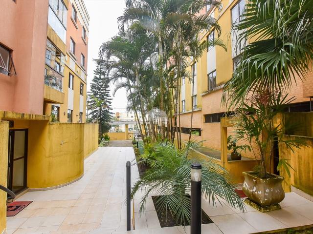 Apartamento para Venda em Curitiba/PR Tingui 2 Quartos
