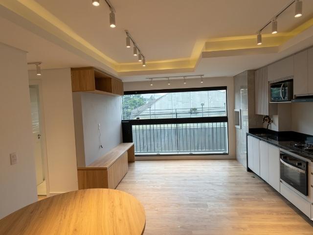 Apartamento para Venda em Curitiba/PR Tingui 2 Quartos