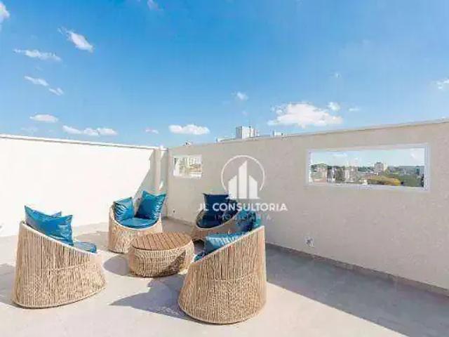 Apartamento para Venda em Curitiba/PR Tingui 2 Quartos