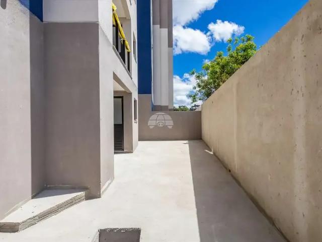 Apartamento para Venda em Curitiba/PR Tingui 2 Quartos