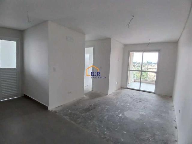 Apartamento para Venda em Curitiba/PR Tingui 2 Quartos