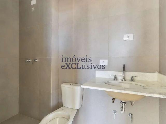 Apartamento para Venda em Curitiba/PR Tingui 2 Quartos