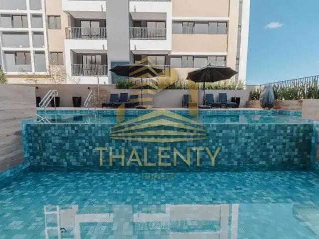 Apartamento para Venda em Curitiba/PR Tingui 2 Quartos