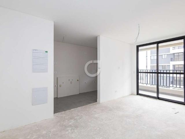 Apartamento para Venda em Curitiba/PR Tingui 2 Quartos