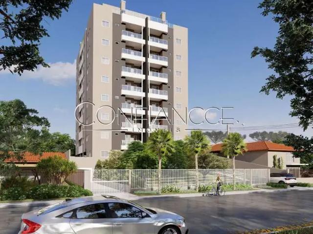 Apartamento para Venda em Curitiba/PR Tingui 2 Quartos