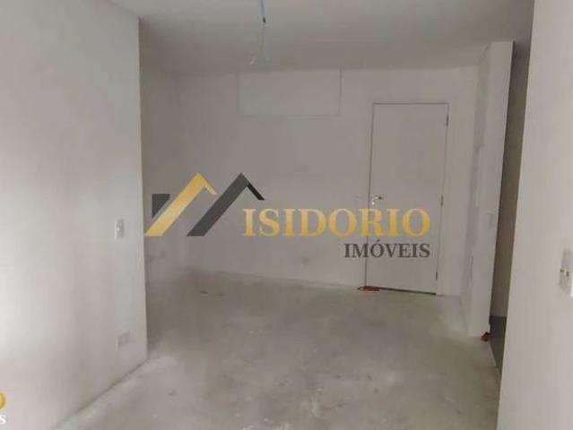 Apartamento para Venda em Curitiba/PR Tingui 2 Quartos
