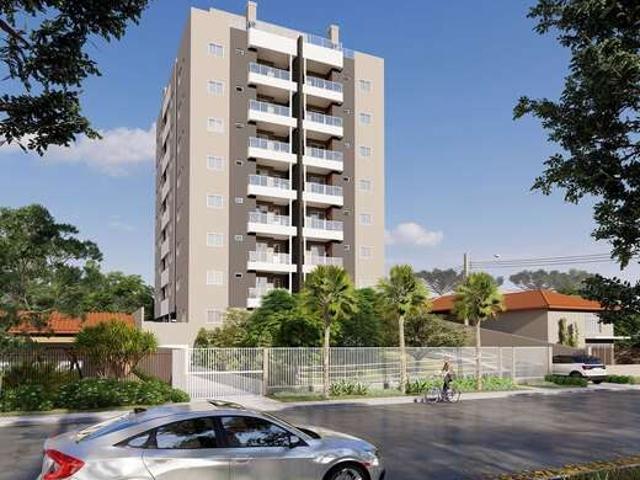 Apartamento para Venda em Curitiba/PR Tingui 2 Quartos