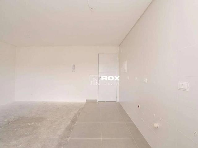 Apartamento para Venda em Curitiba/PR Tingui 2 Quartos