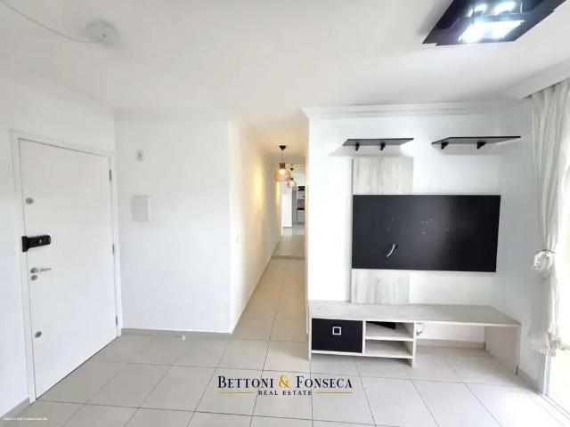 Apartamento para Venda em Curitiba/PR Tingui 2 Quartos